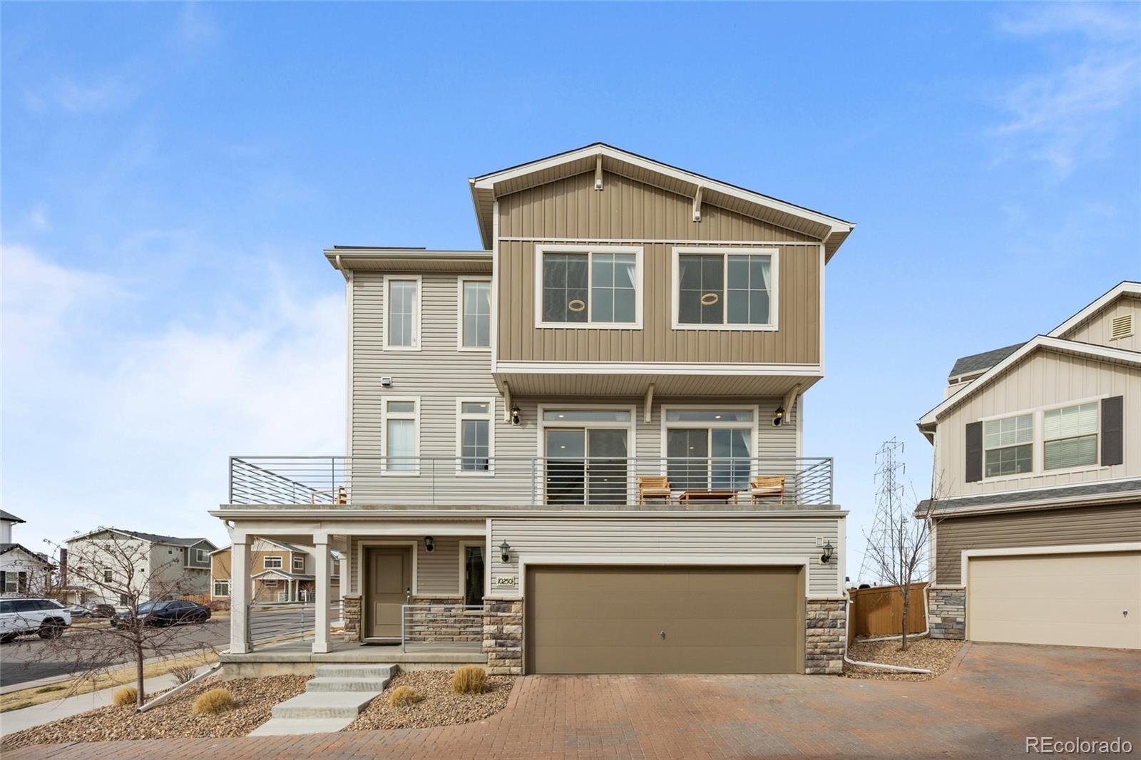 10250 Xanadu Street Commerce City CO 80022