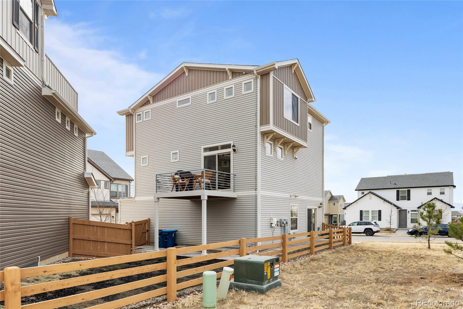 10250 Xanadu Street Commerce City CO 80022