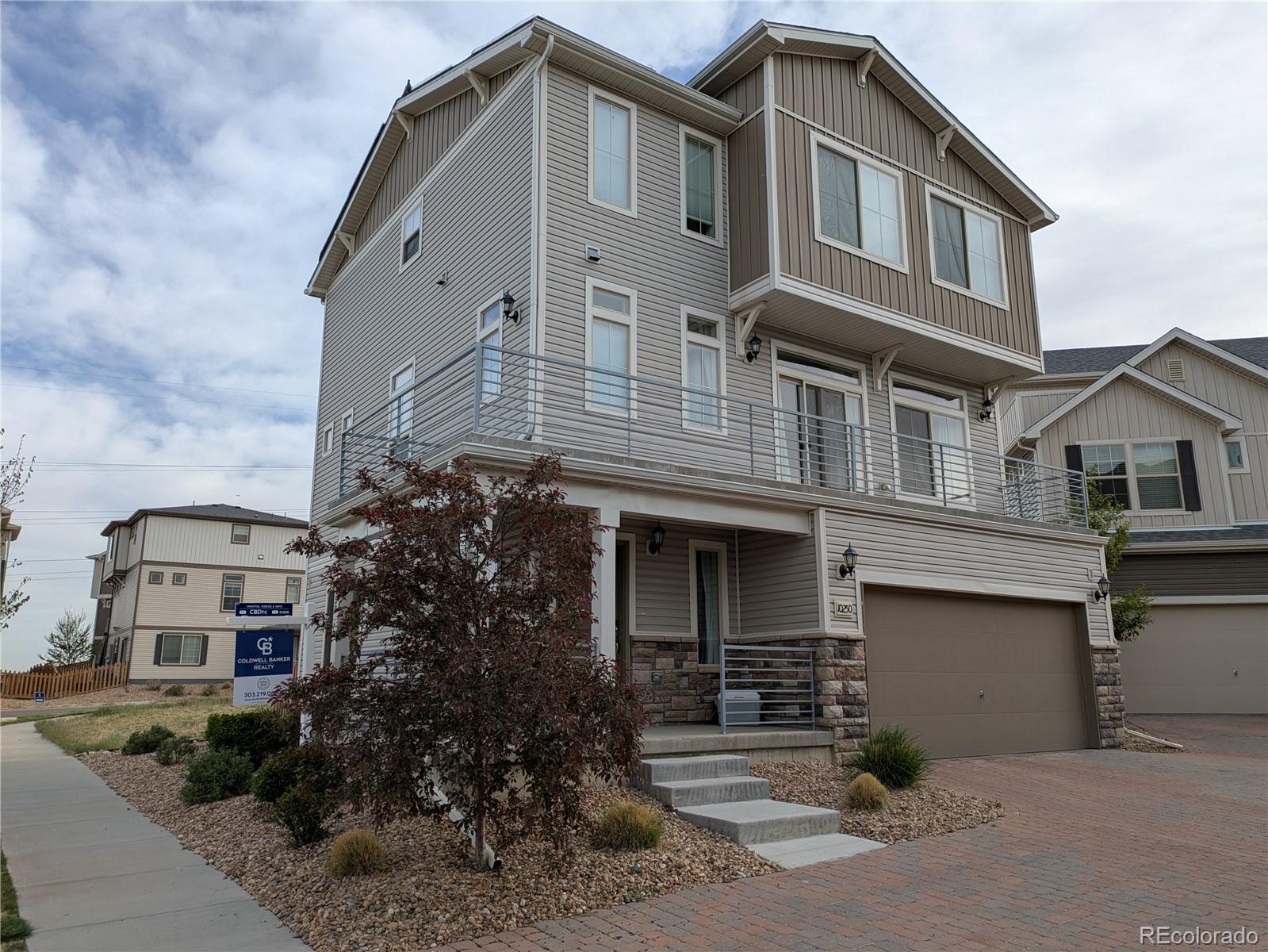 10250 Xanadu Street Commerce City CO 80022
