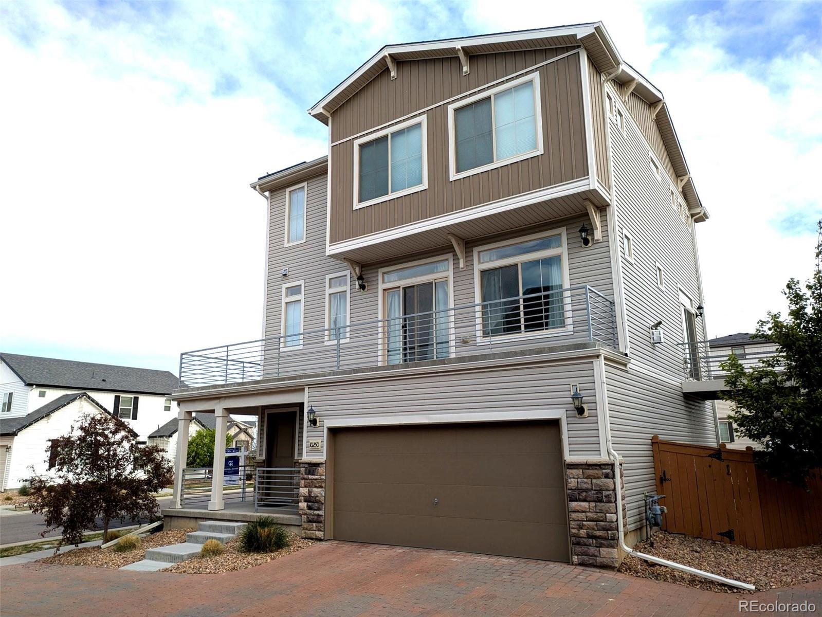 10250 Xanadu Street Commerce City CO 80022
