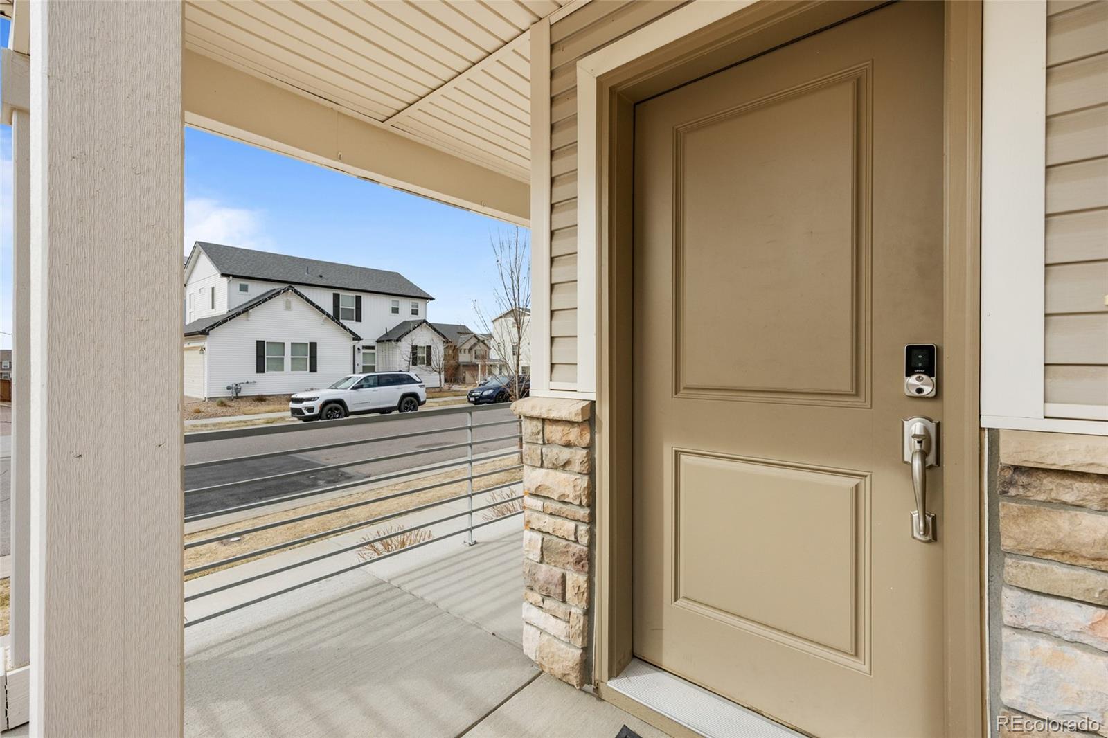 10250 Xanadu Street Commerce City CO 80022
