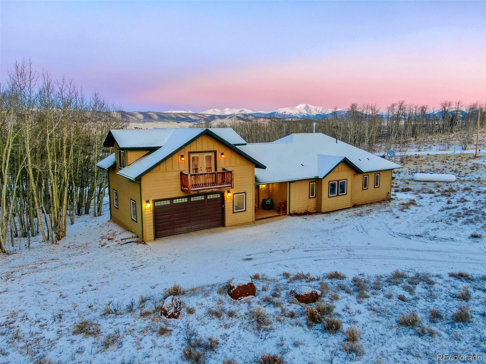 53 Anhinga Road Como CO 80432