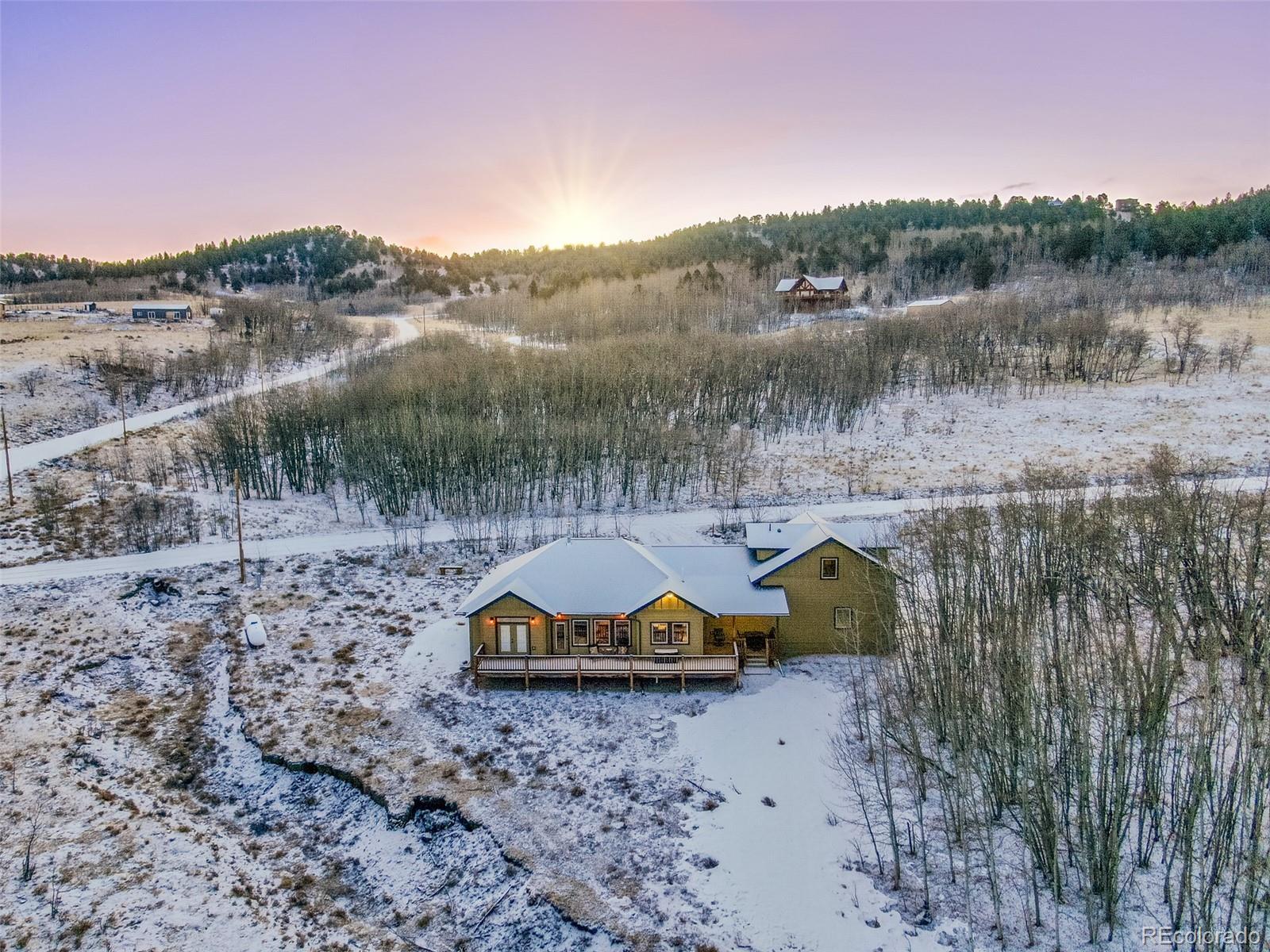 53 Anhinga Road Como CO 80432