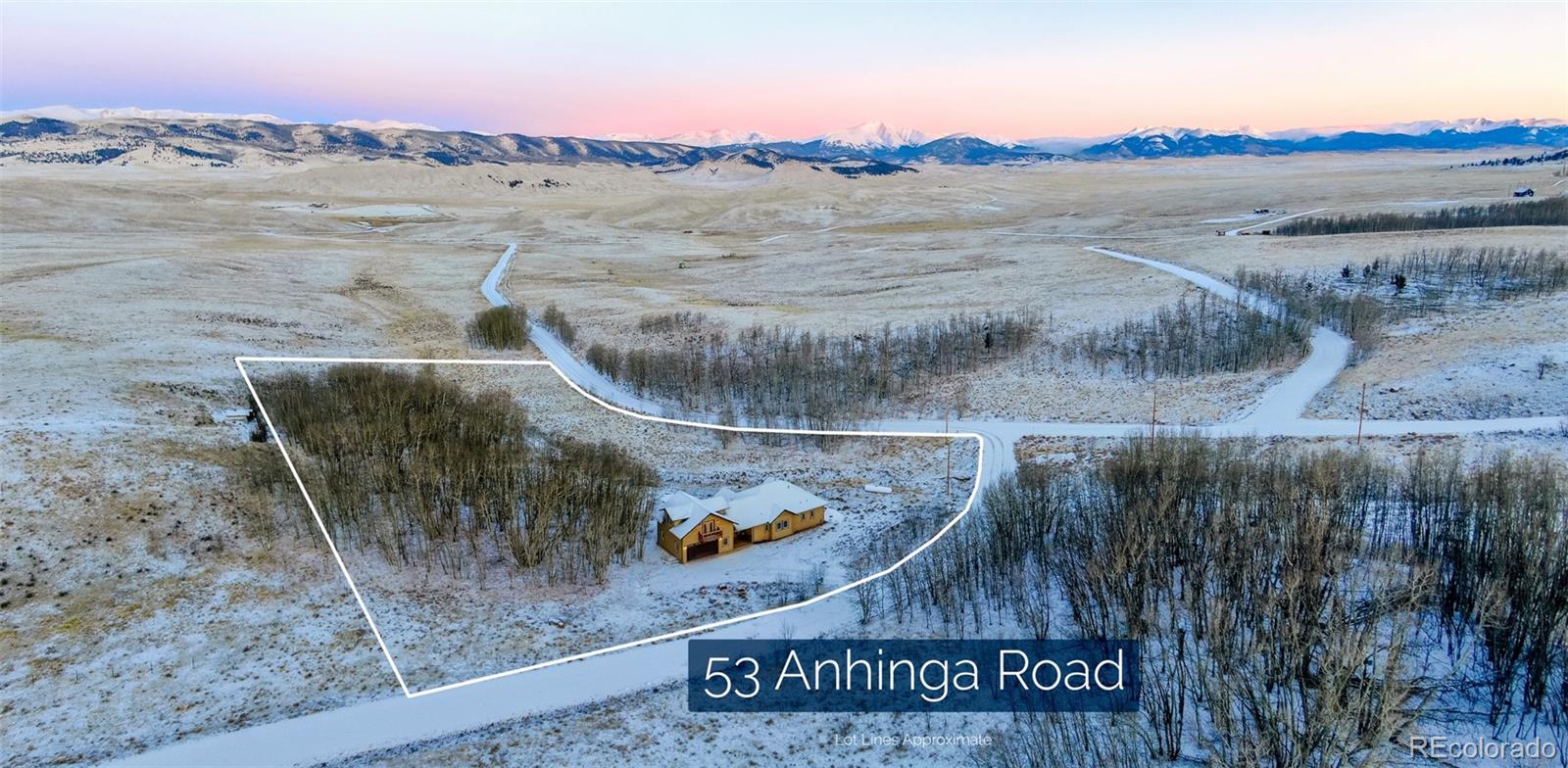 53 Anhinga Road Como CO 80432