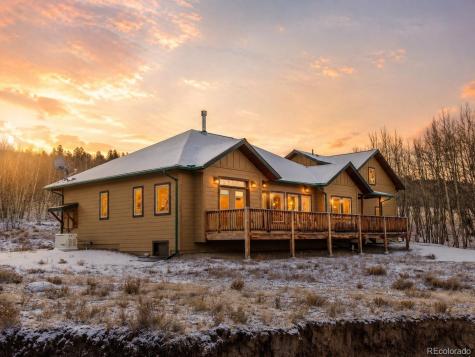 53 Anhinga Road Como CO 80432