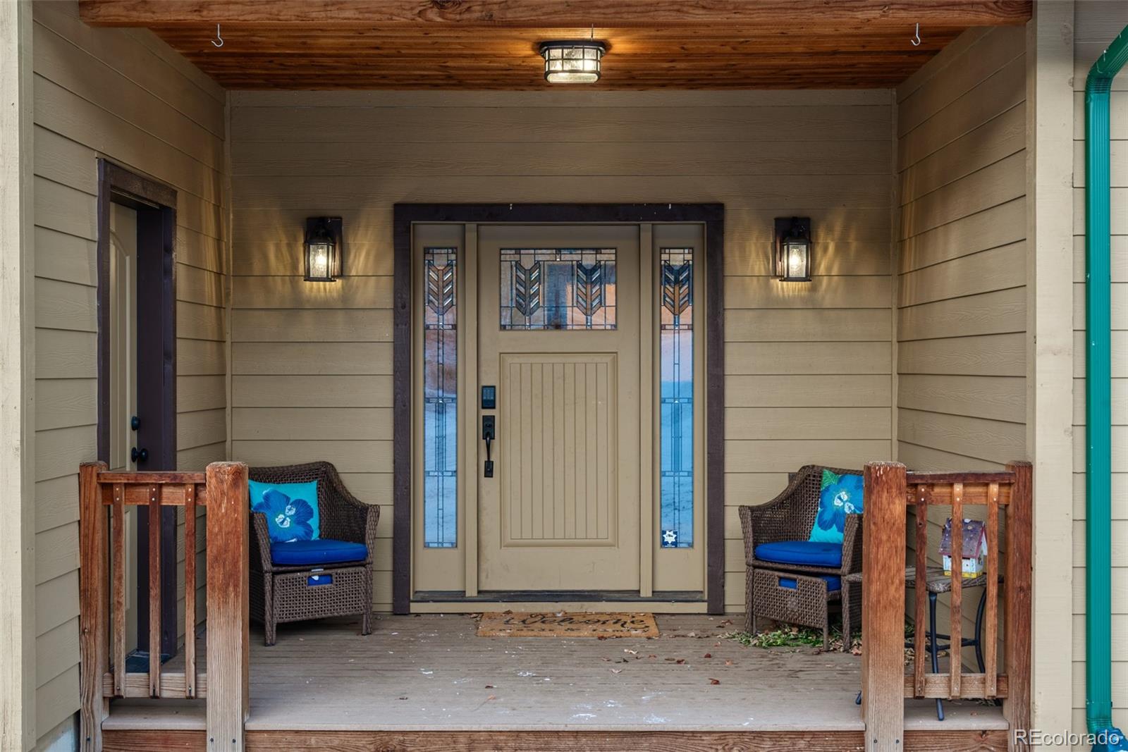 53 Anhinga Road Como CO 80432