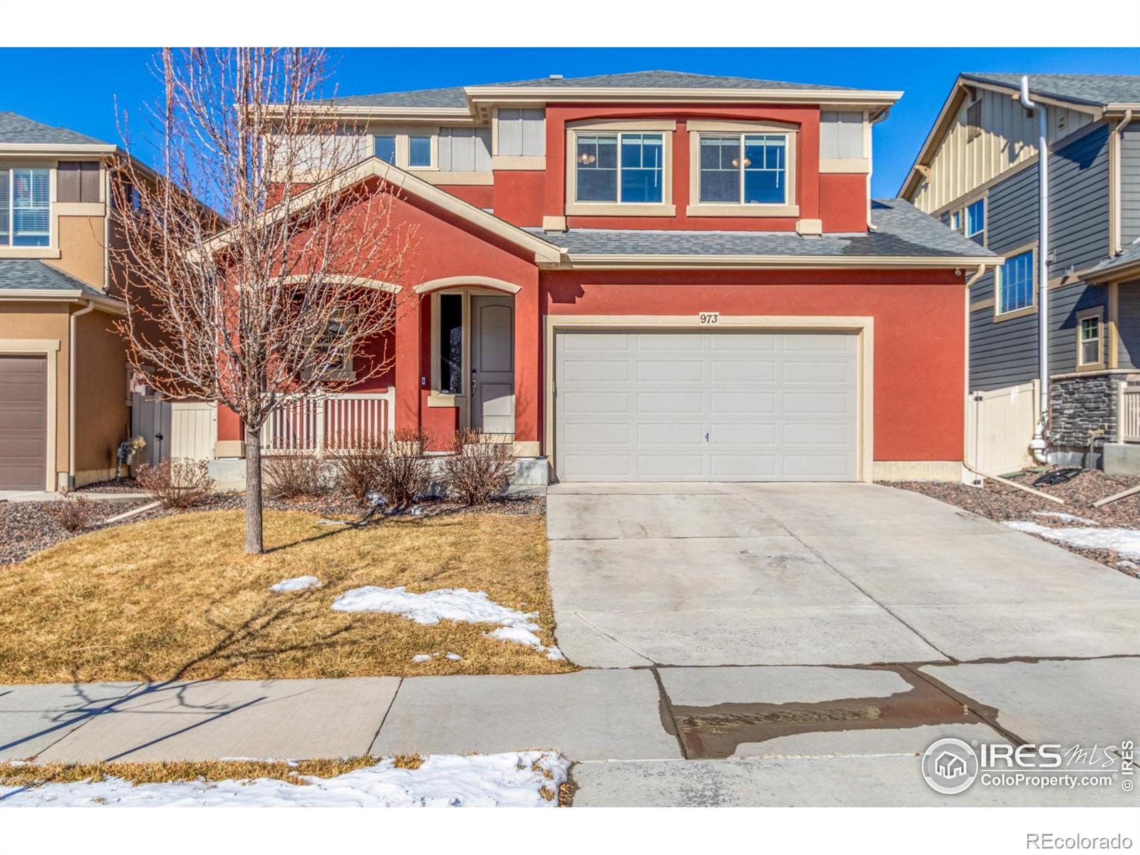 973 Auburn Drive Erie CO 80516