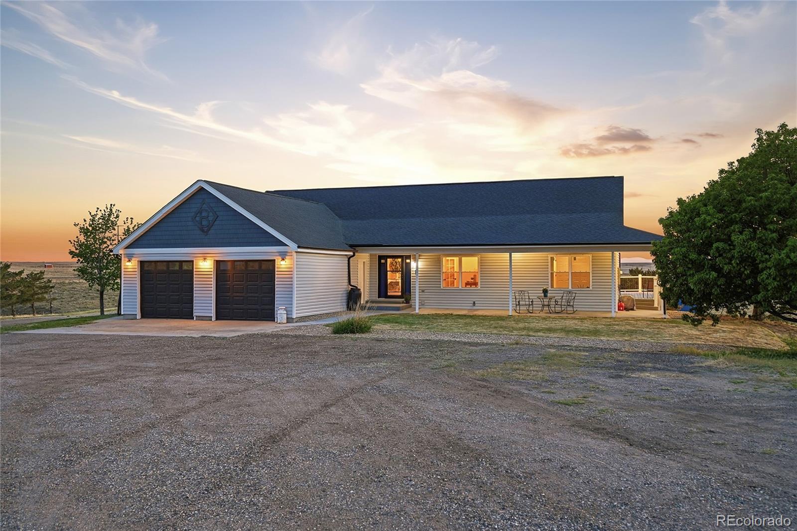4153 S Lookout Hill Street Watkins CO 80137