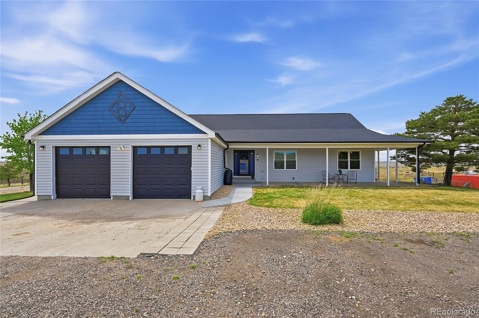 4153 S Lookout Hill Street Watkins CO 80137