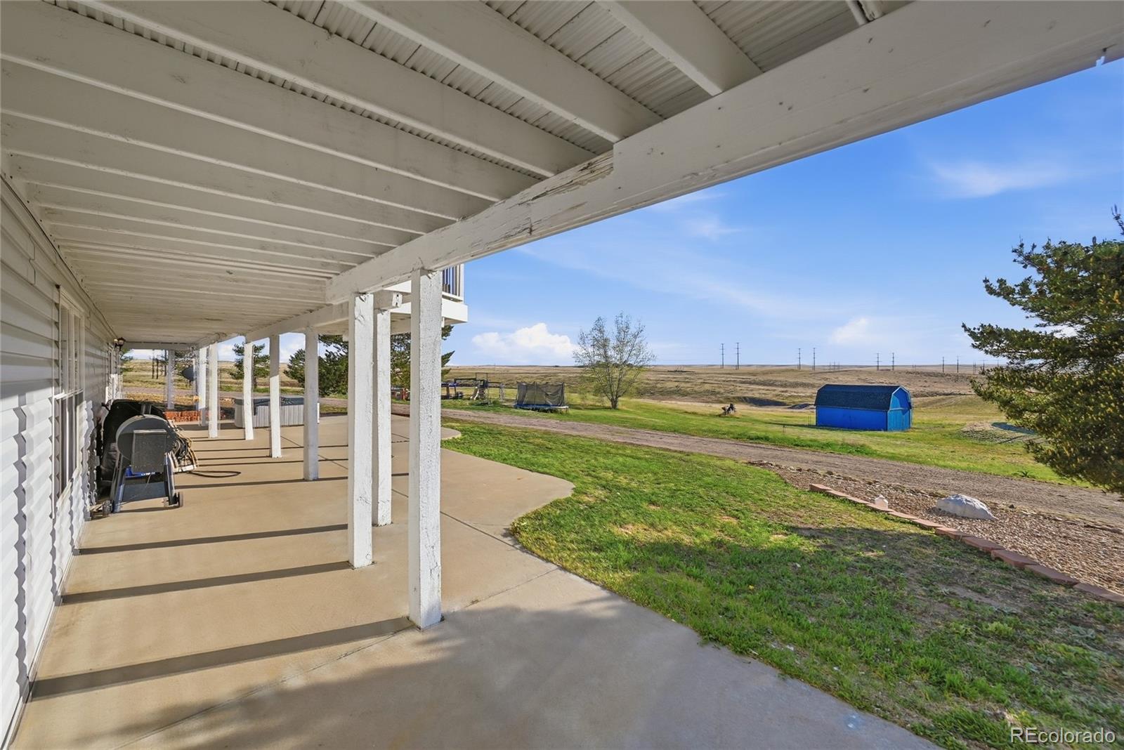 4153 S Lookout Hill Street Watkins CO 80137