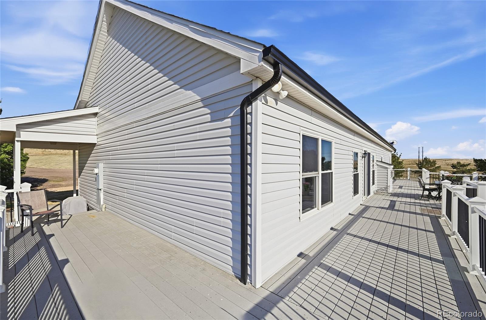 4153 S Lookout Hill Street Watkins CO 80137