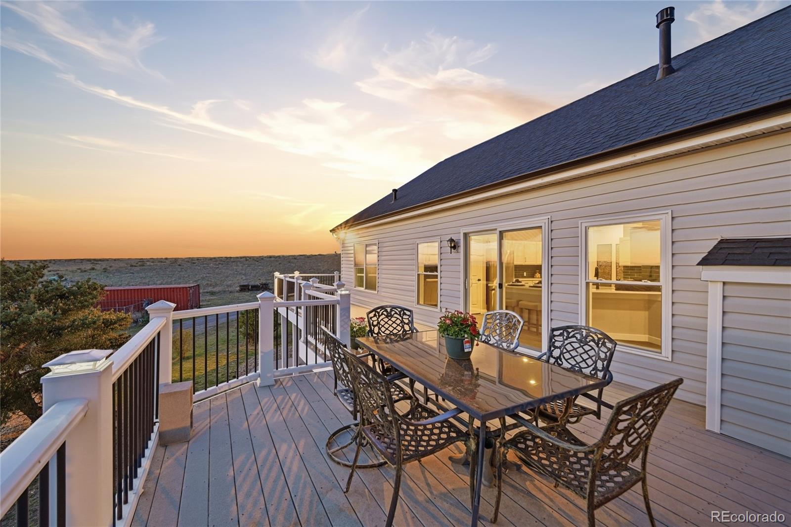 4153 S Lookout Hill Street Watkins CO 80137