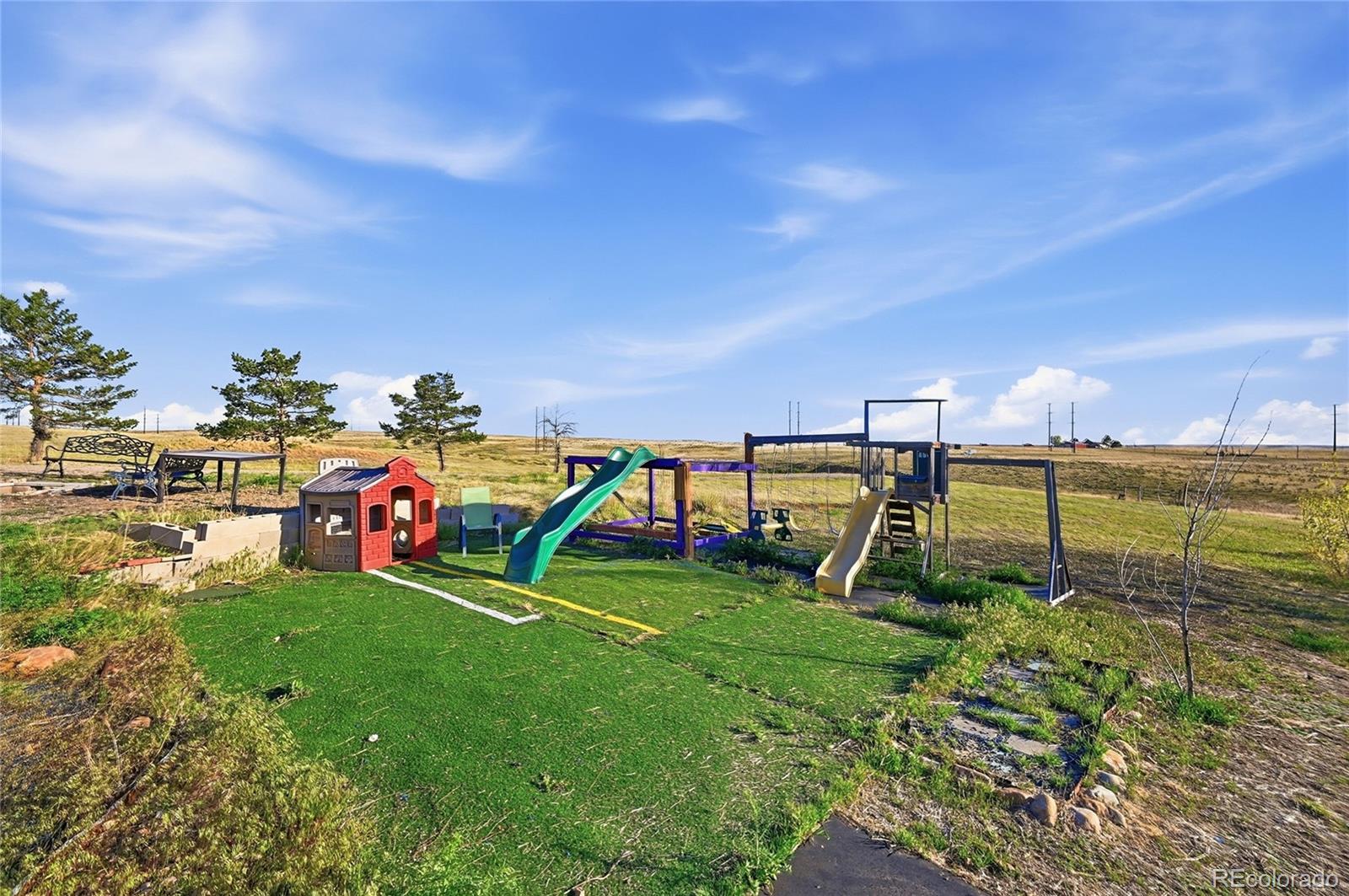 4153 S Lookout Hill Street Watkins CO 80137