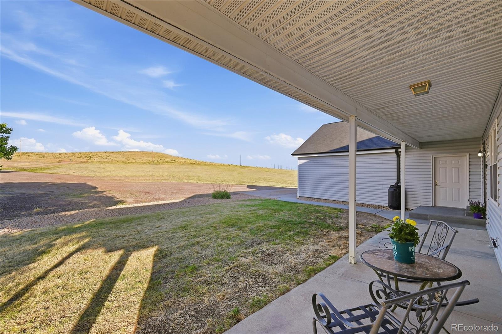 4153 S Lookout Hill Street Watkins CO 80137