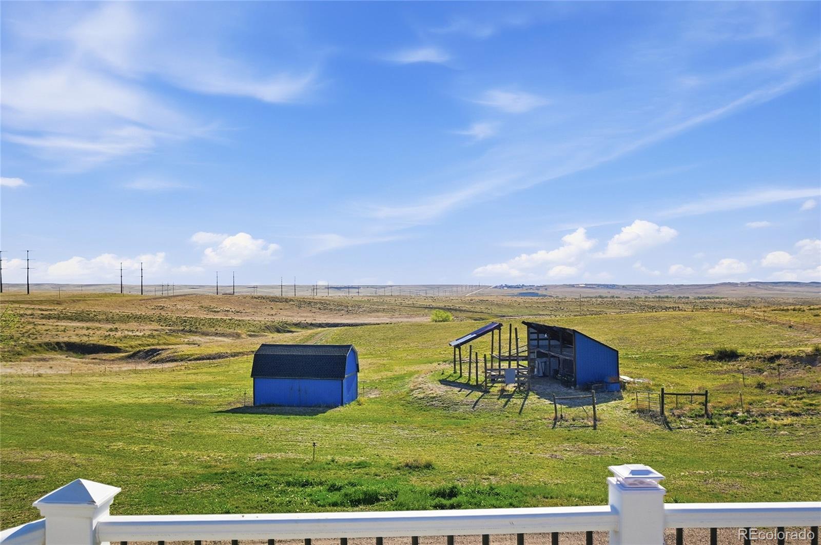 4153 S Lookout Hill Street Watkins CO 80137