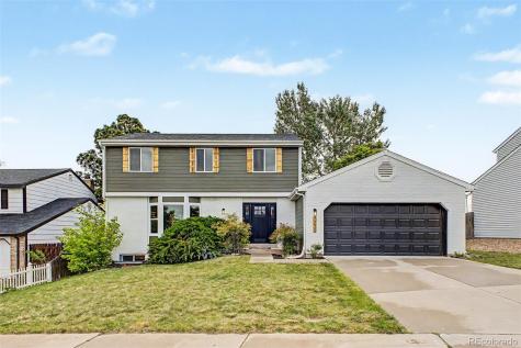 7218 S Cody Way Littleton CO 80128