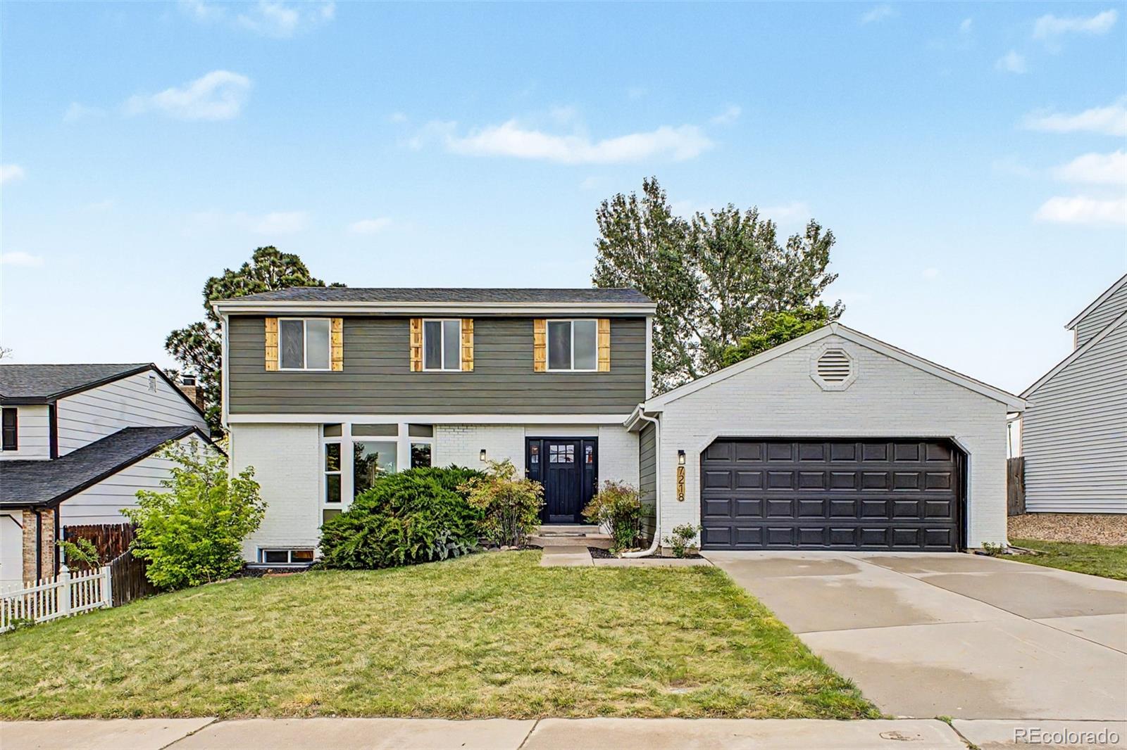 7218 S Cody Way Littleton CO 80128