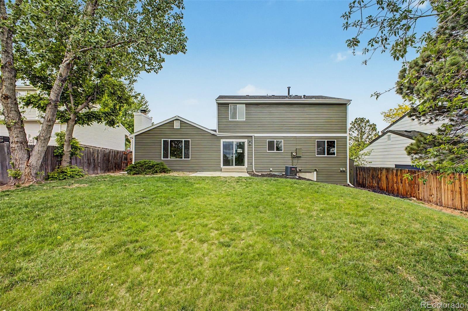 7218 S Cody Way Littleton CO 80128