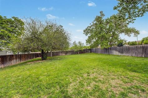 7218 S Cody Way Littleton CO 80128