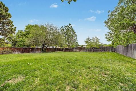 7218 S Cody Way Littleton CO 80128