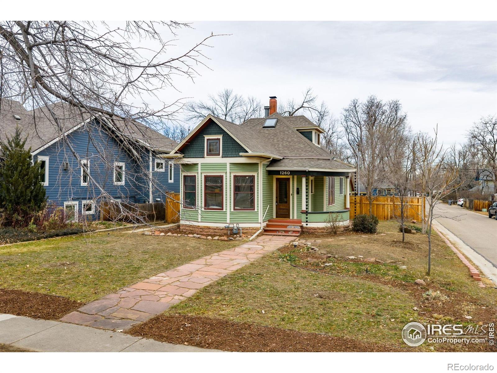 1260 Longs Peak Avenue Longmont CO 80501