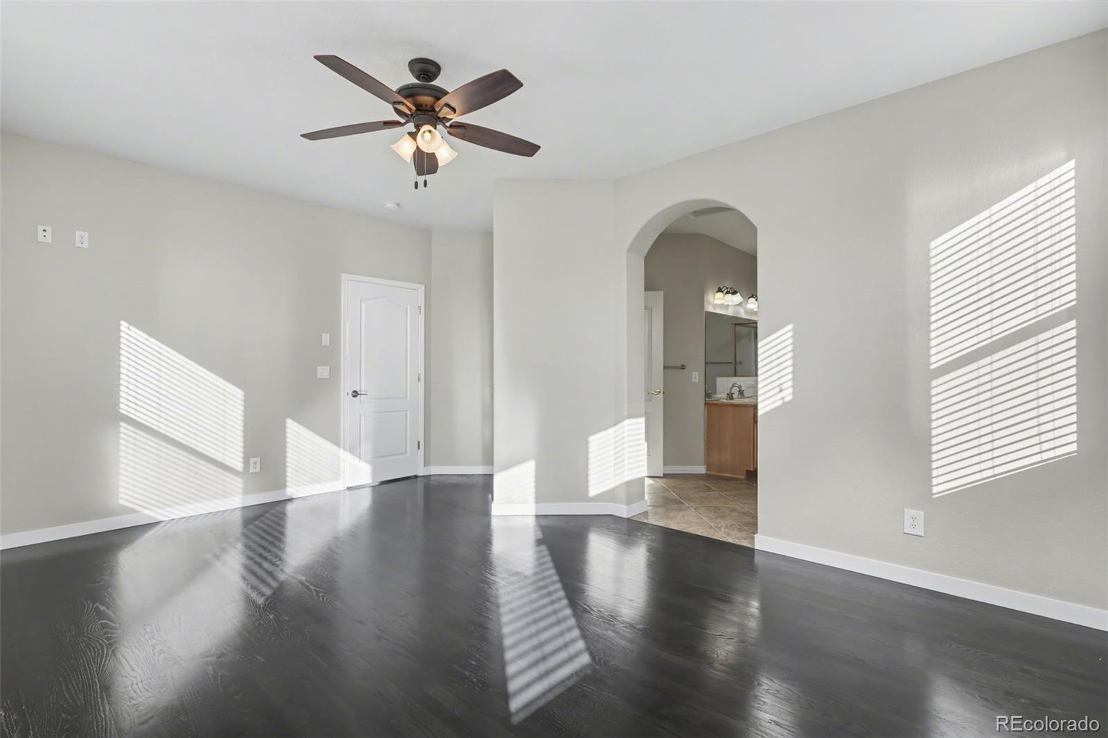 2703 Crooked Vine Court Colorado Springs CO 80921