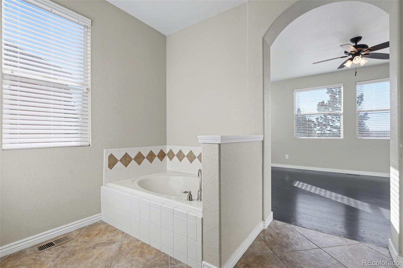 2703 Crooked Vine Court Colorado Springs CO 80921