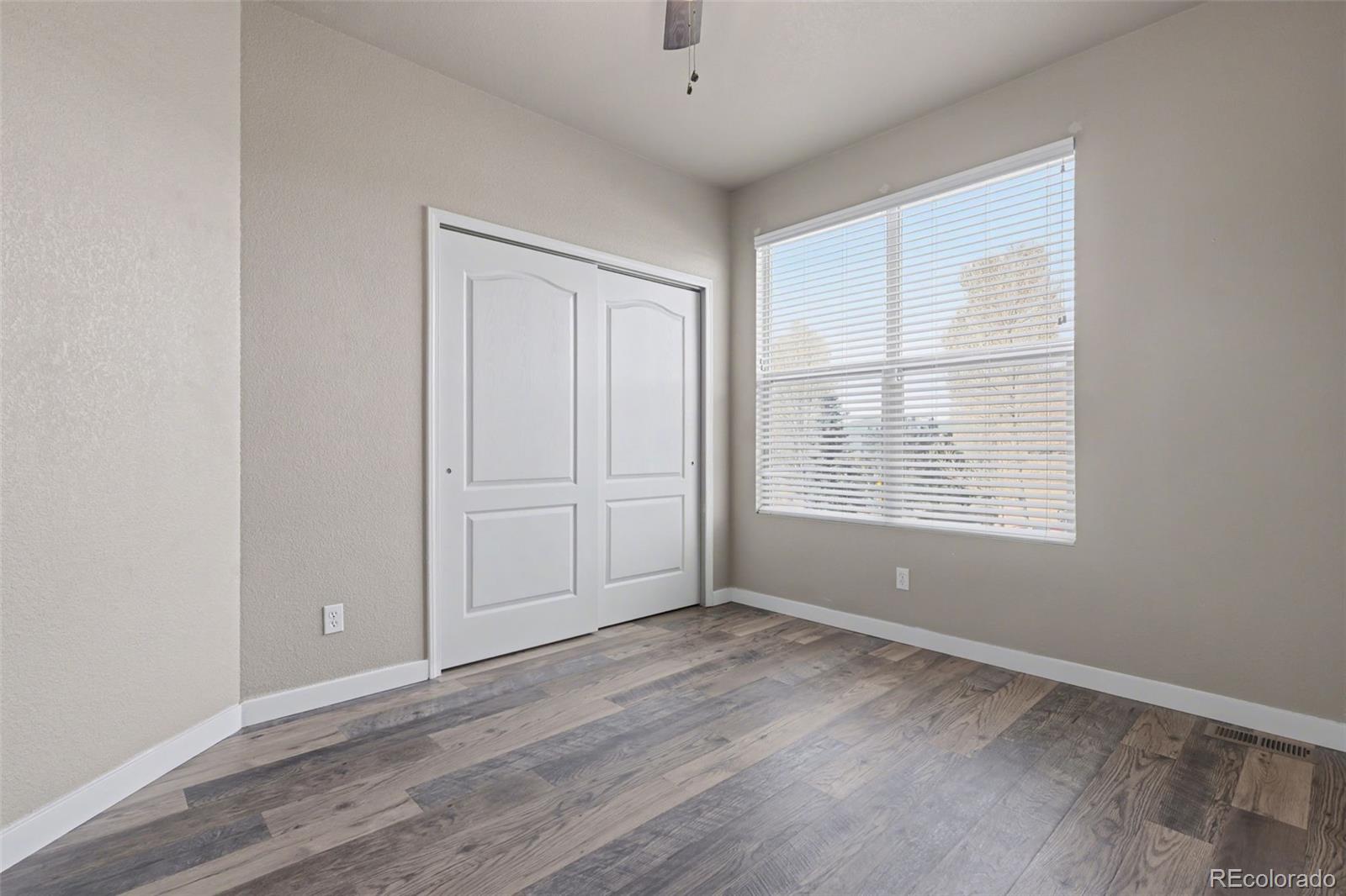 2703 Crooked Vine Court Colorado Springs CO 80921