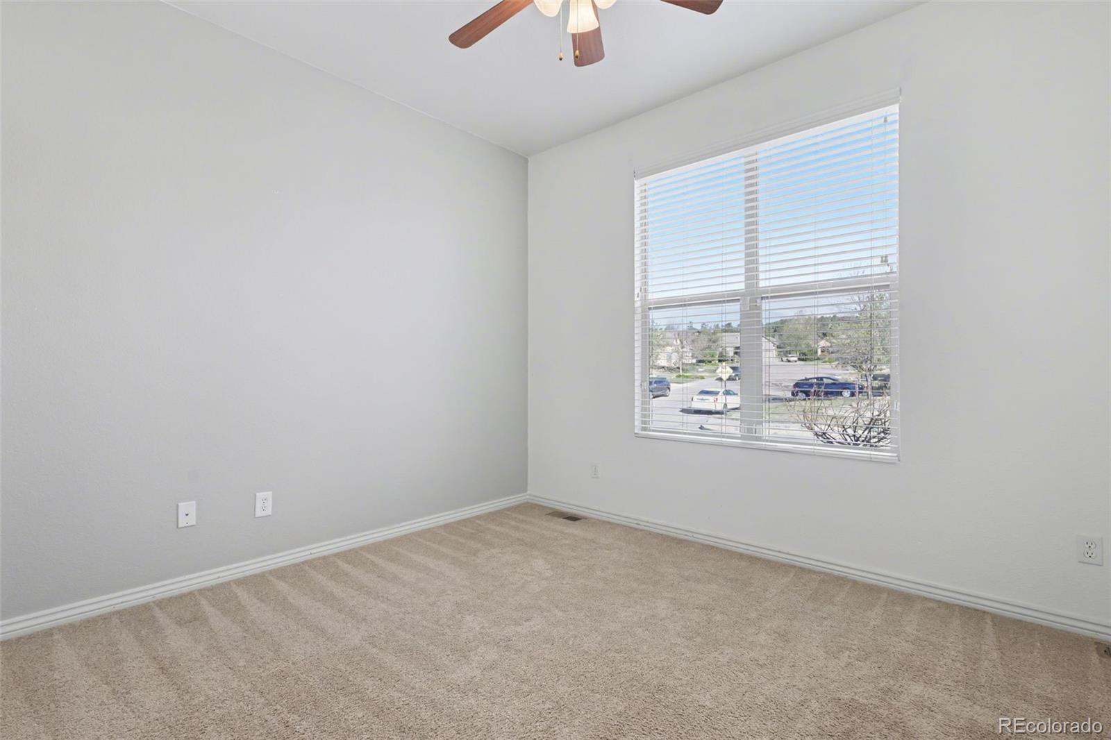 2703 Crooked Vine Court Colorado Springs CO 80921