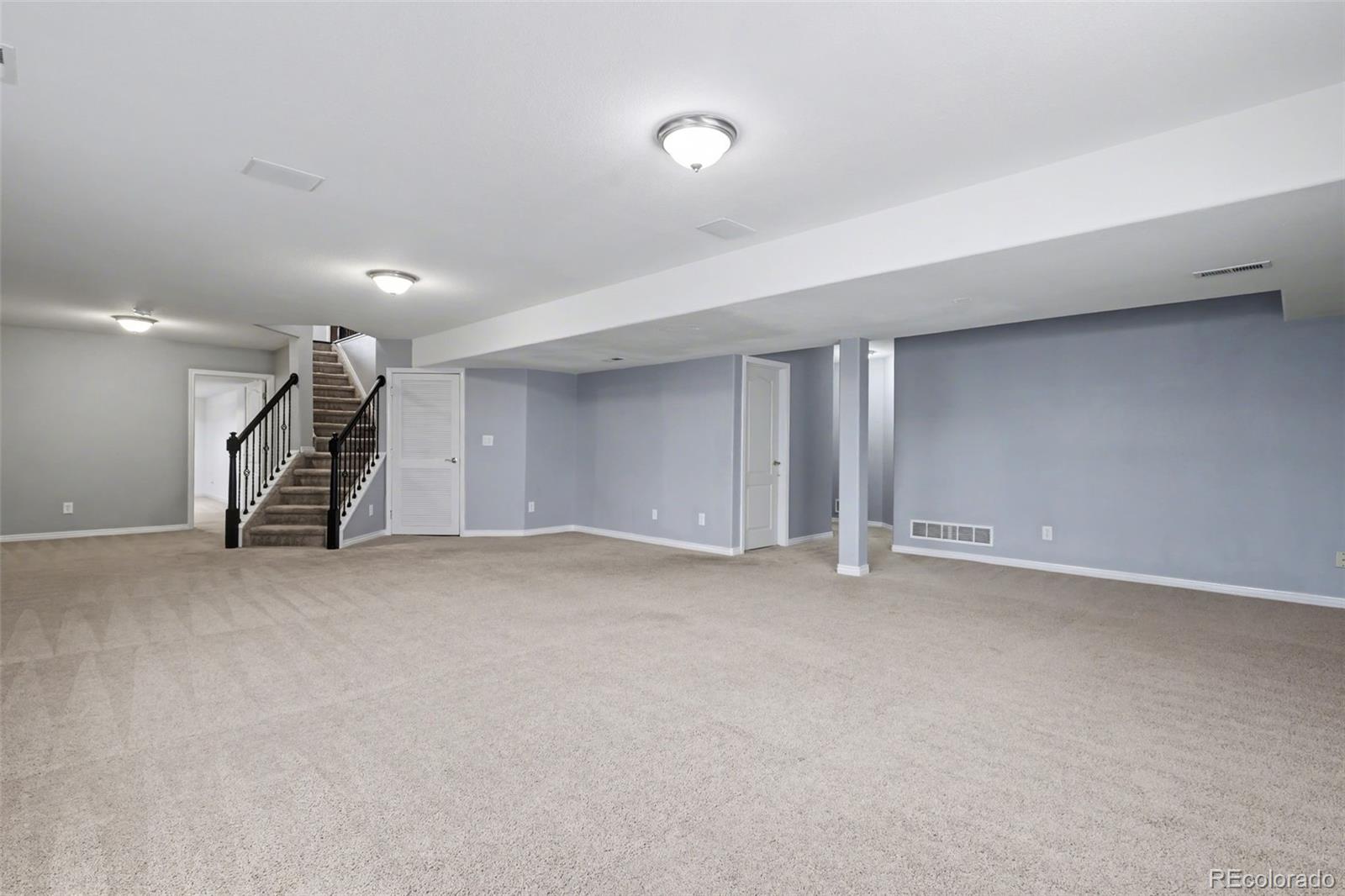 2703 Crooked Vine Court Colorado Springs CO 80921