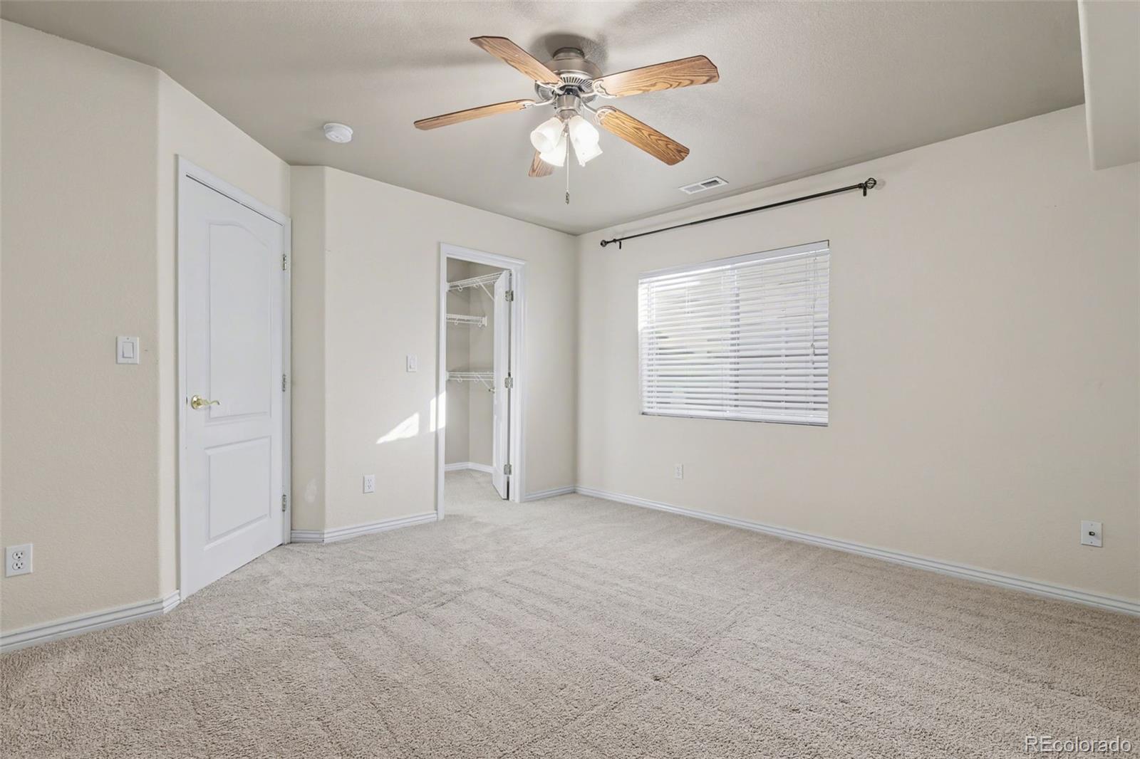 2703 Crooked Vine Court Colorado Springs CO 80921