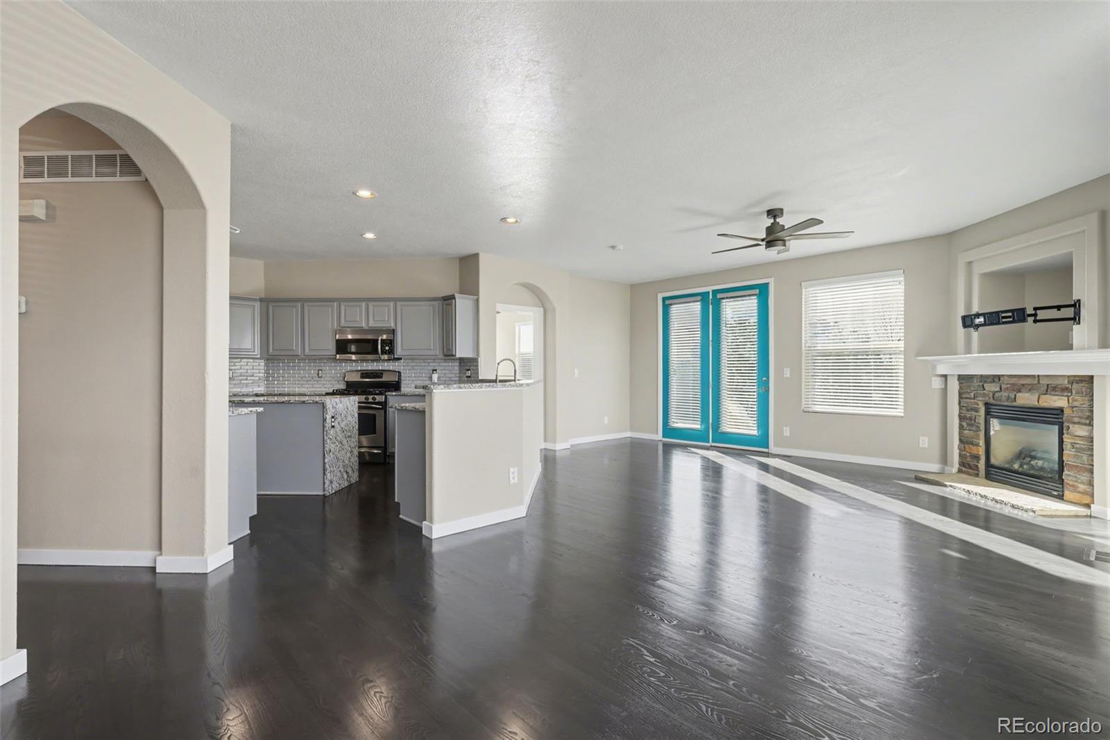2703 Crooked Vine Court Colorado Springs CO 80921