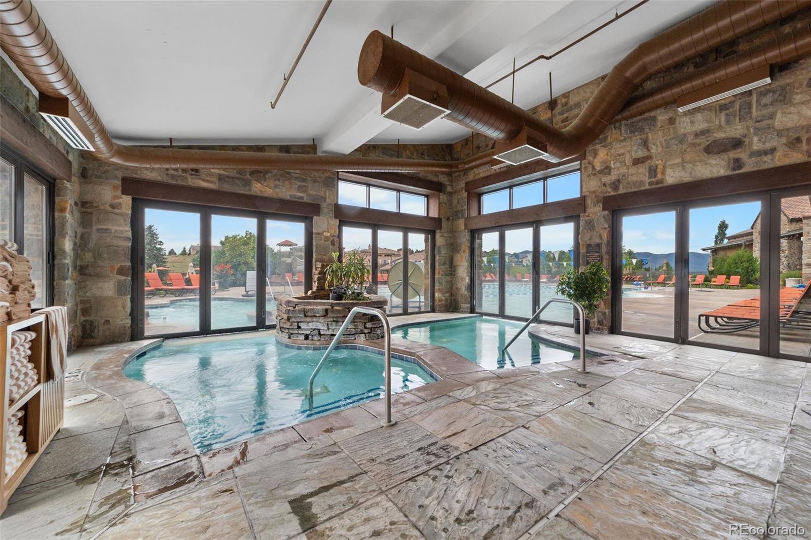 2703 Crooked Vine Court Colorado Springs CO 80921