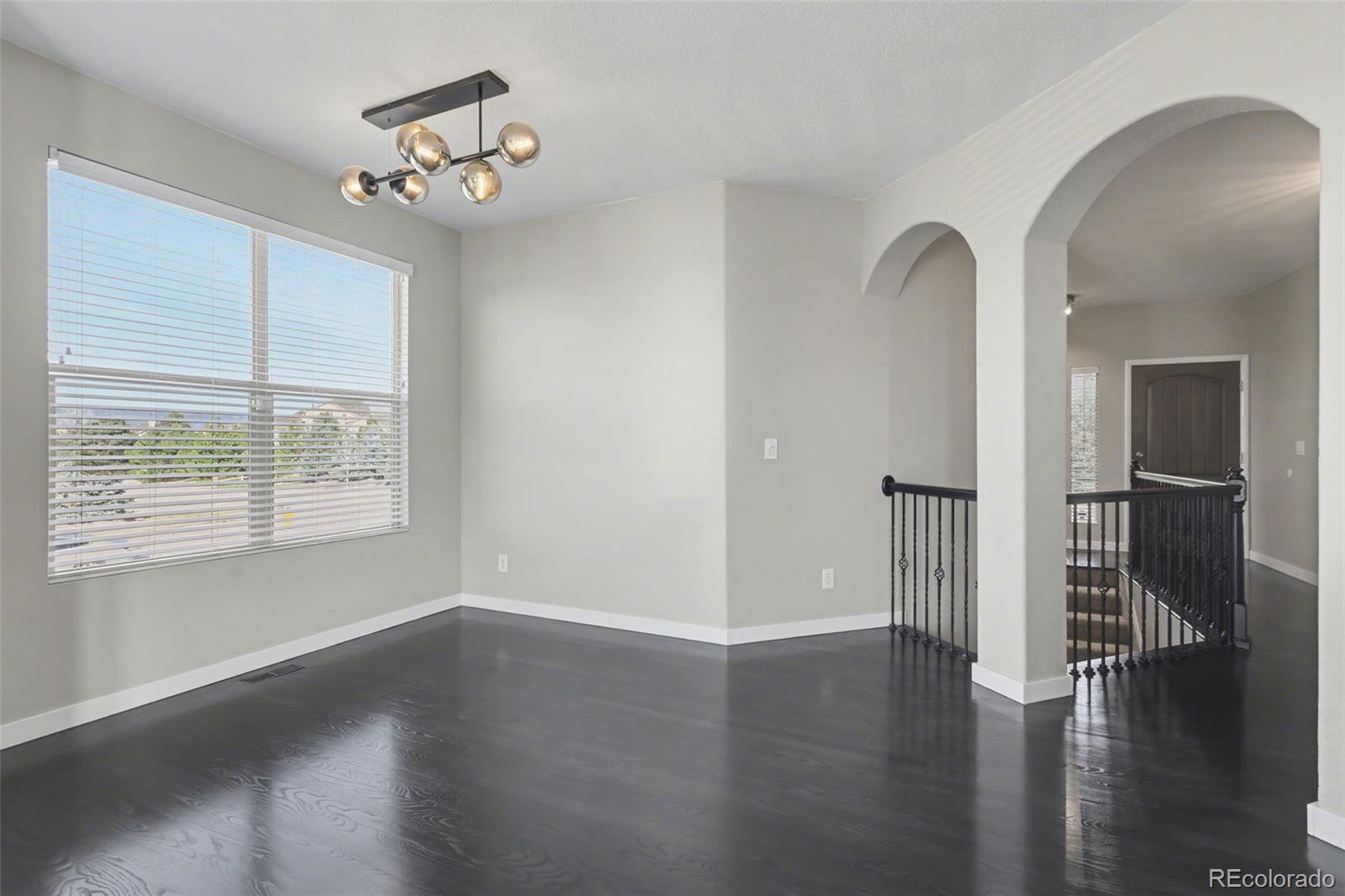 2703 Crooked Vine Court Colorado Springs CO 80921
