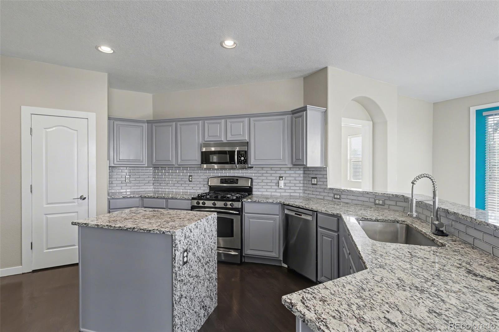 2703 Crooked Vine Court Colorado Springs CO 80921