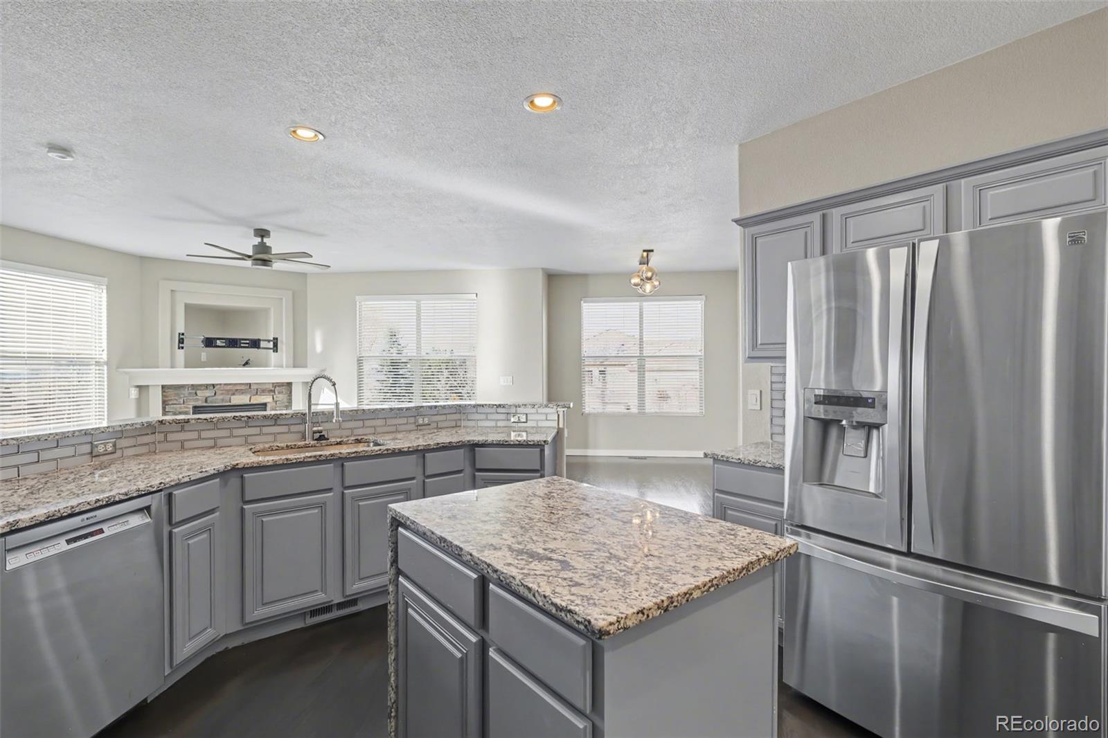 2703 Crooked Vine Court Colorado Springs CO 80921
