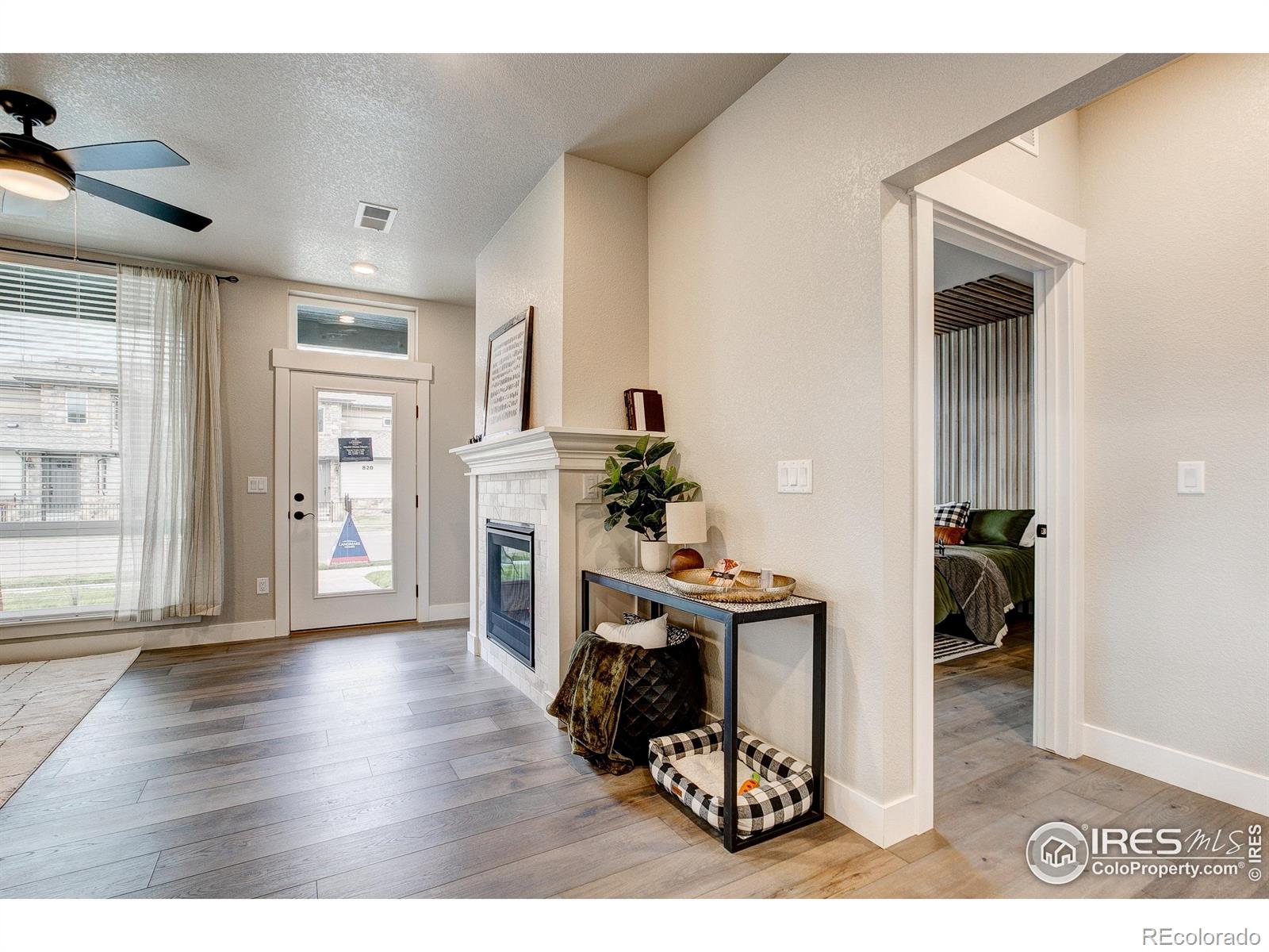 1014 Birdwhistle Lane Fort Collins CO 80524
