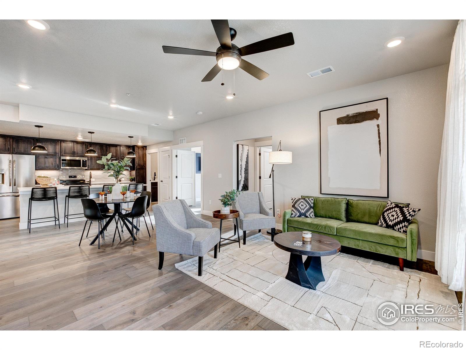 1014 Birdwhistle Lane Fort Collins CO 80524