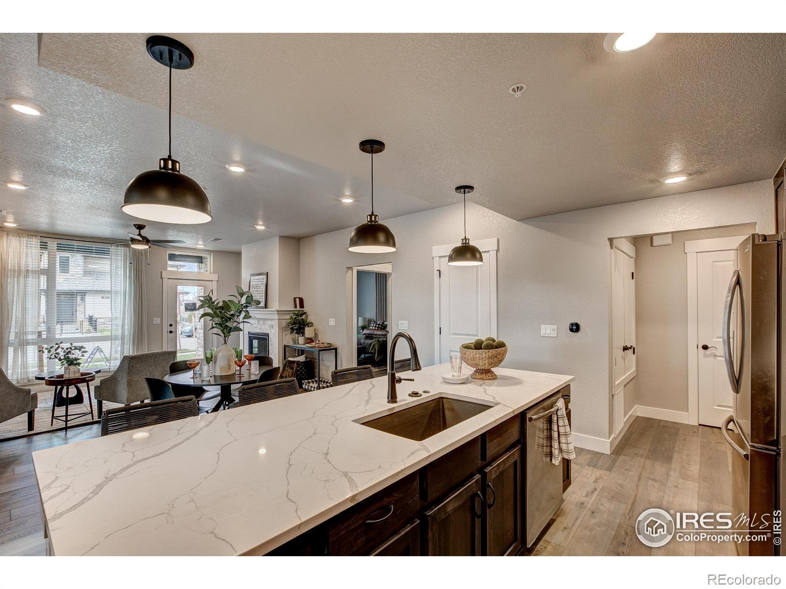 1014 Birdwhistle Lane Fort Collins CO 80524