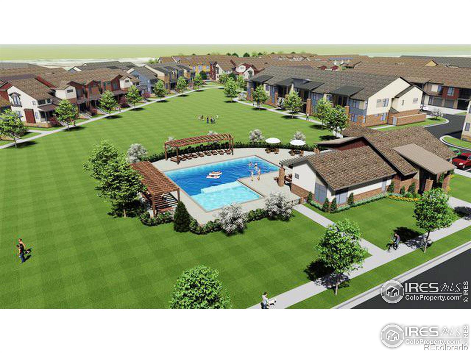 1014 Birdwhistle Lane Fort Collins CO 80524