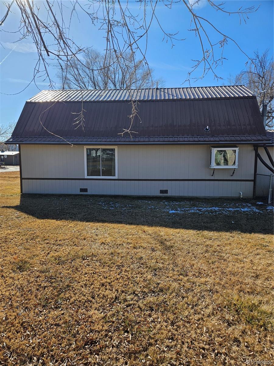 647 Denver Avenue De Beque CO 81630