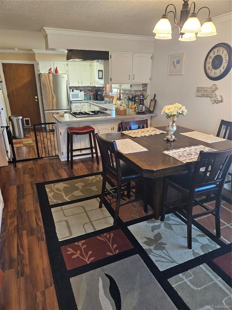 647 Denver Avenue De Beque CO 81630