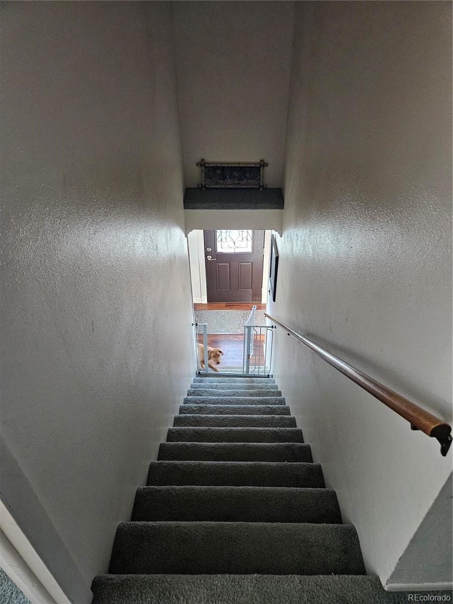 647 Denver Avenue De Beque CO 81630