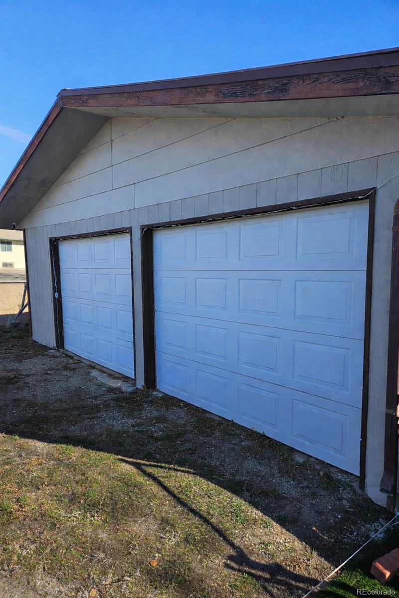 647 Denver Avenue De Beque CO 81630