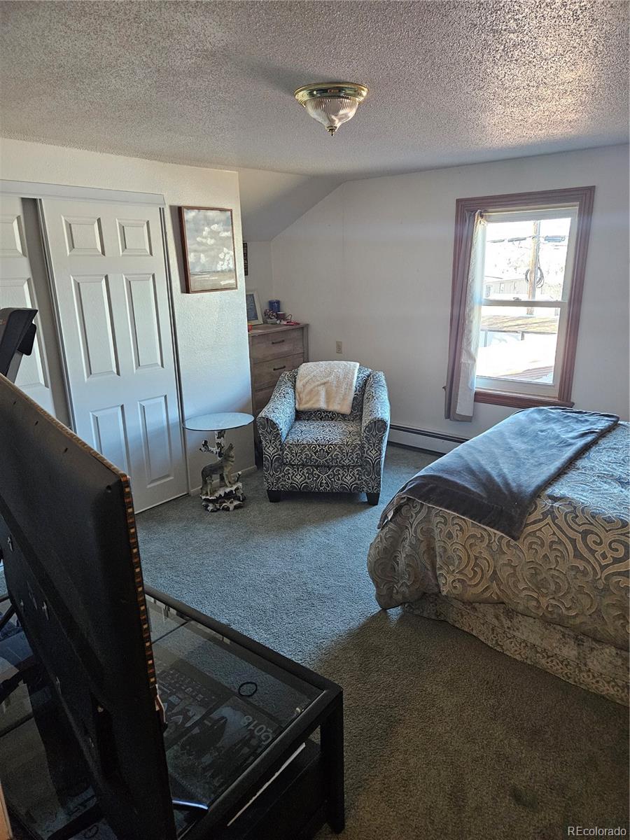 647 Denver Avenue De Beque CO 81630