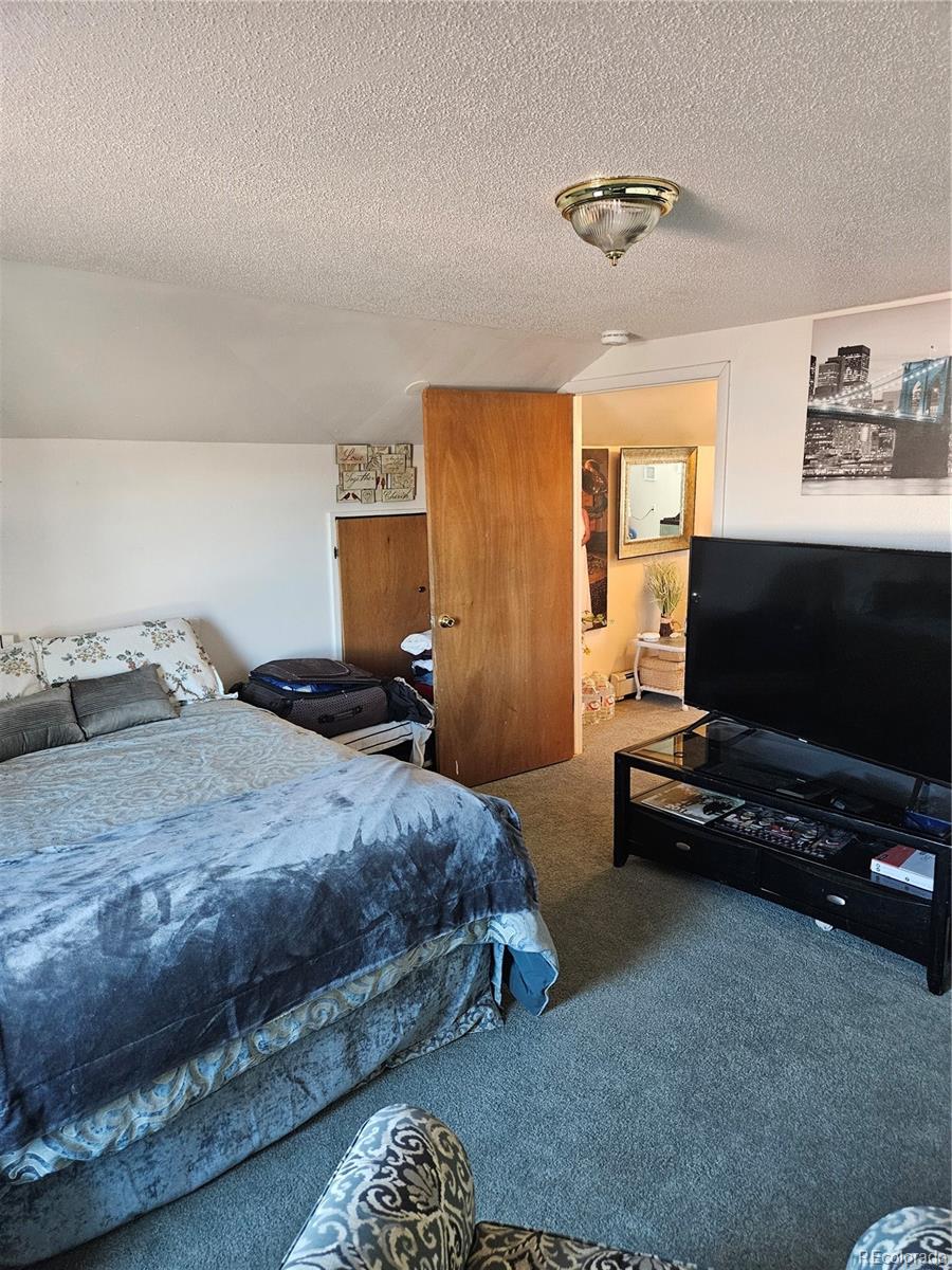 647 Denver Avenue De Beque CO 81630