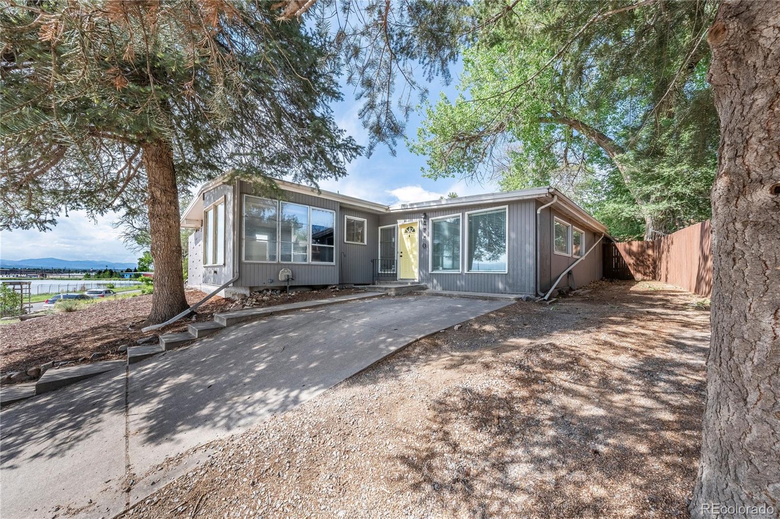 4770 S Mariposa Drive Englewood CO 80110