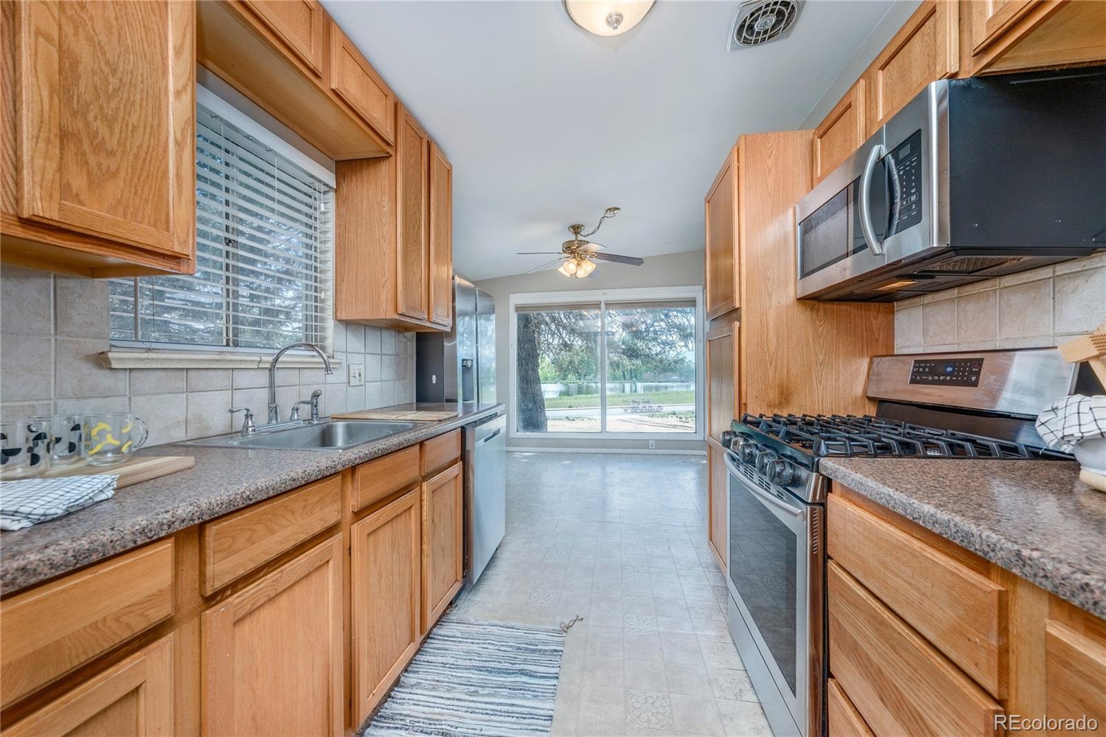 4770 S Mariposa Drive Englewood CO 80110
