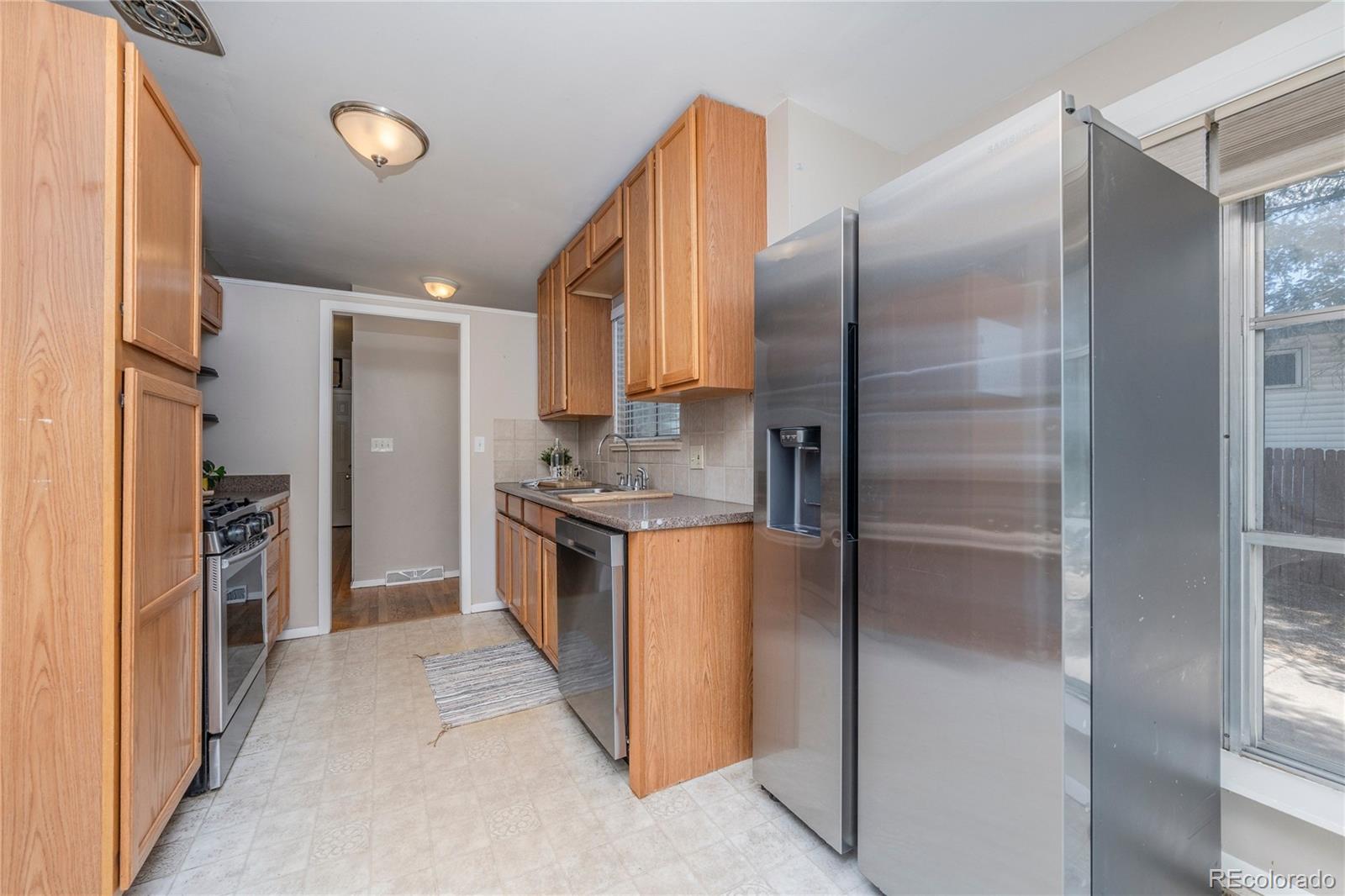 4770 S Mariposa Drive Englewood CO 80110