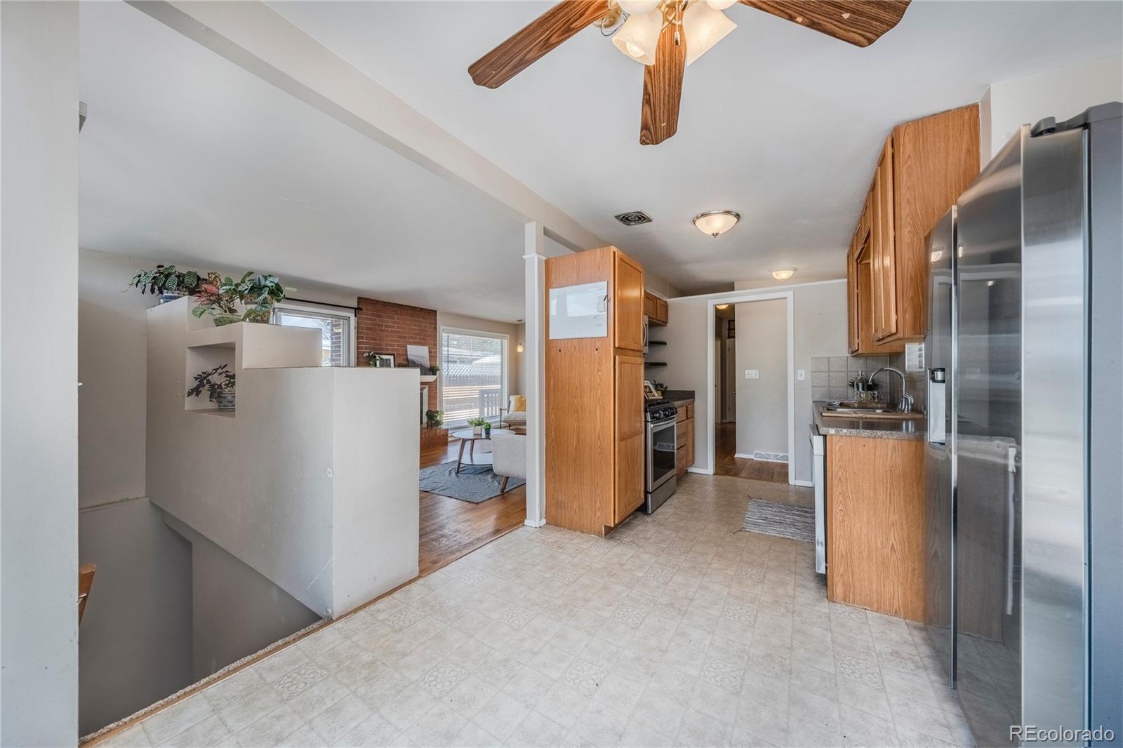 4770 S Mariposa Drive Englewood CO 80110